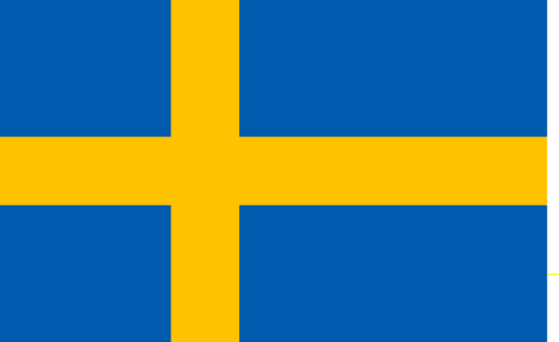 flag swe